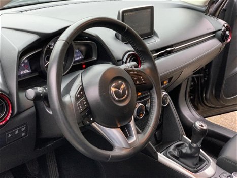 Mazda CX-3 - 2.0 TS+ Navigatie - Parkeersensoren - Cruise & Climate c - 1