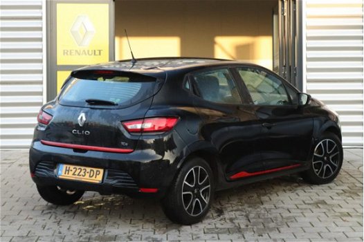 Renault Clio - TCe 90 Dynamique STOELVERWARMING|CLIMA|PDC| - 1