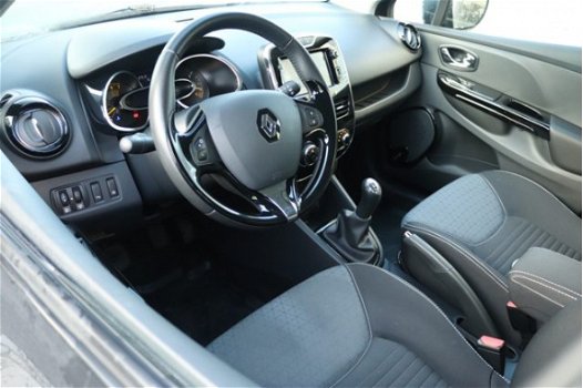 Renault Clio - TCe 90 Dynamique STOELVERWARMING|CLIMA|PDC| - 1