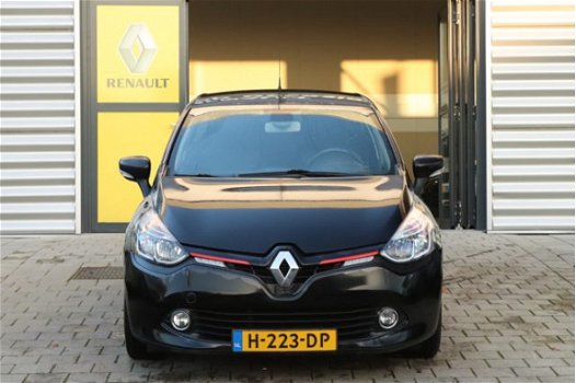 Renault Clio - TCe 90 Dynamique STOELVERWARMING|CLIMA|PDC| - 1