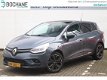 Renault Clio Estate - dCi 90 EDC Intens | Automaat | Panodak | BOSE | LM velgen 17