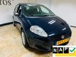 Fiat Grande Punto - 1.3 M-Jet Actual ZONDAG ' s open van 12-tot 17 uur - 1 - Thumbnail