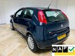 Fiat Grande Punto - 1.3 M-Jet Actual ZONDAG ' s open van 12-tot 17 uur - 1 - Thumbnail