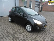 Ford Ka - 1.2 Cool & Sound start/stop