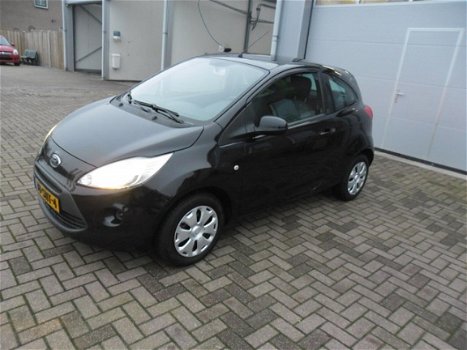 Ford Ka - 1.2 Cool & Sound start/stop - 1