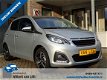 Peugeot 108 - 1.0 e-VTi Allure Automaat Camera Keyless Airco Licht metaal - 1 - Thumbnail