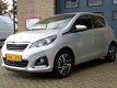 Peugeot 108 - 1.0 e-VTi Allure Automaat Camera Keyless Airco Licht metaal - 1 - Thumbnail