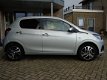 Peugeot 108 - 1.0 e-VTi Allure Automaat Camera Keyless Airco Licht metaal - 1 - Thumbnail