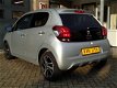 Peugeot 108 - 1.0 e-VTi Allure Automaat Camera Keyless Airco Licht metaal - 1 - Thumbnail