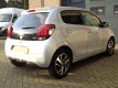 Peugeot 108 - 1.0 e-VTi Allure Automaat Camera Keyless Airco Licht metaal - 1 - Thumbnail