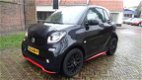 Smart Fortwo - 0.9 90pk Turbo BRABUS UITVOERING Passion - 1 - Thumbnail