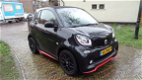 Smart Fortwo - 0.9 90pk Turbo BRABUS UITVOERING Passion - 1 - Thumbnail