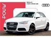 Audi A1 Sportback - 1.2 TFSI 86pk Connect + 16