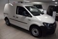 Volkswagen Caddy - 2.0 TDI L1H1 BMT Wittebrug Economy Business Edition € 11950, - ex BTW Zie opmerki - 1 - Thumbnail