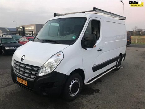 Renault Master - T28 2.3 dCi L1H2 Eco Euro5 Info:0655357043 - 1