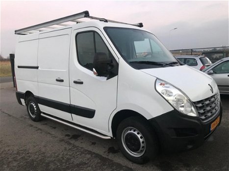 Renault Master - T28 2.3 dCi L1H2 Eco Euro5 Info:0655357043 - 1