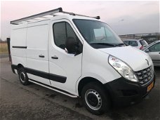 Renault Master - T28 2.3 dCi L1H2 Eco Euro5 Info:0655357043