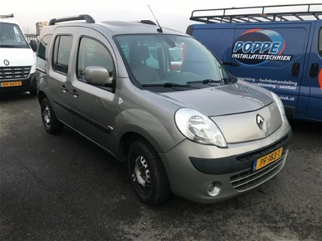 Renault Kangoo Family - 1.5 dCi Privilège (EX BPM) EURO4 EXPORT PRIJS Info:0655357043 - 1