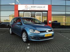 Volkswagen Golf Variant - 1.6 TDI Business Edition