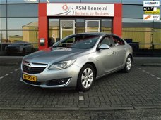 Opel Insignia - 2.0 CDTI EcoFLEX Business+