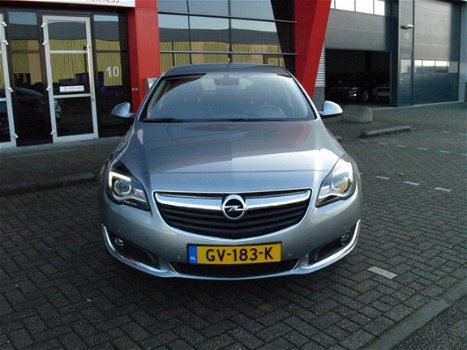 Opel Insignia - 2.0 CDTI EcoFLEX Business+ - 1