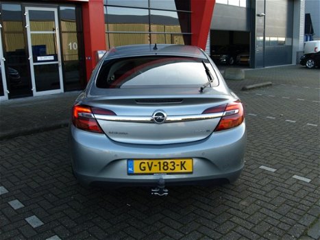 Opel Insignia - 2.0 CDTI EcoFLEX Business+ - 1
