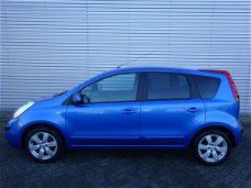 Nissan Note - 1.4 First Note