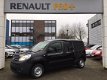 Renault Kangoo - Maxi 95PK | 29% Voorraad Korting | 2, 11M Laadruimte - 1 - Thumbnail