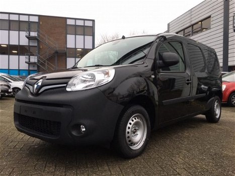 Renault Kangoo - Maxi 95PK | 29% Voorraad Korting | 2, 11M Laadruimte - 1