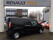 Renault Kangoo - Maxi 95PK | 29% Voorraad Korting | 2, 11M Laadruimte - 1 - Thumbnail