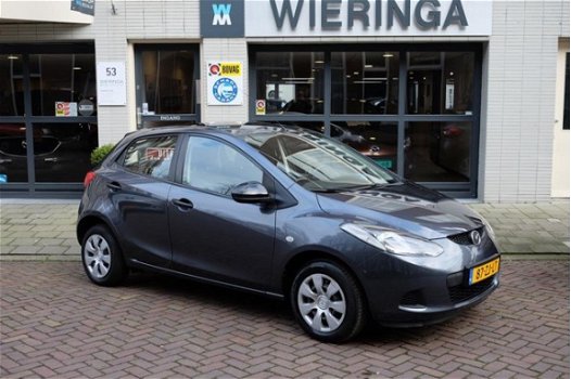 Mazda 2 - 2 1.3 S-VT Exclusive 5 deurs - 1