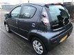 Citroën C1 - 1.0-12V Ambiance jaar apk bij aflevering - 1 - Thumbnail