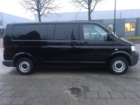 Volkswagen Transporter - 2.5 TDI 340 Airco Electra pakket orgineel km n.a.p - 1