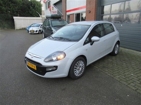 Fiat Punto Evo - 1.3 M-Jet Mylife - 1