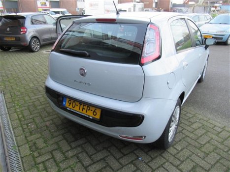 Fiat Punto Evo - 1.3 M-Jet Mylife - 1