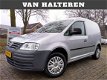 Volkswagen Caddy - 2.0 SDI AIRCO MARGE AUTO - 1 - Thumbnail