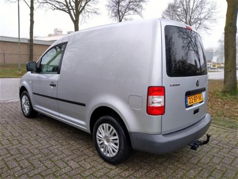 Volkswagen Caddy - 2.0 SDI AIRCO MARGE AUTO - 1