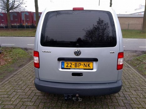 Volkswagen Caddy - 2.0 SDI AIRCO MARGE AUTO - 1