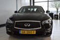 Infiniti Q50 - 2.2d Business Premium Navi Airco Xenon Camera - 1 - Thumbnail