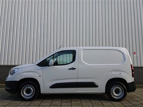 Opel Combo - 1.5D L1H1 Edition 75 PK N20698 - 1