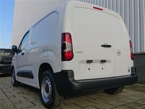 Opel Combo - 1.5D L1H1 Edition 75 PK N20695 - 1