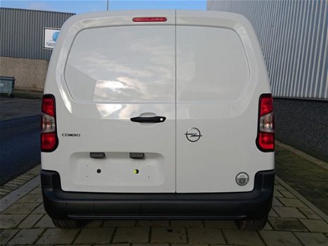 Opel Combo - 1.5D L1H1 Edition 75 PK N20695 - 1