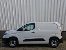 Opel Combo - 1.5D L1H1 Edition 75 PK N20693