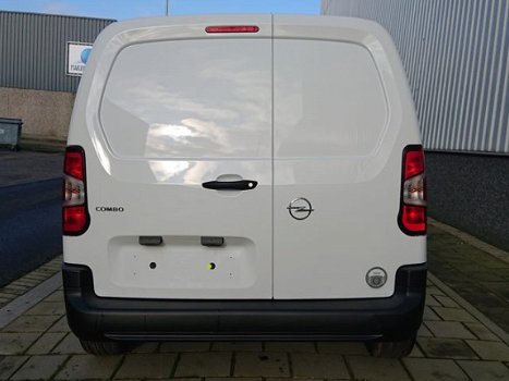 Opel Combo - 1.5D L1H1 Edition 75 PK €3.620, - korting N20692 - 1