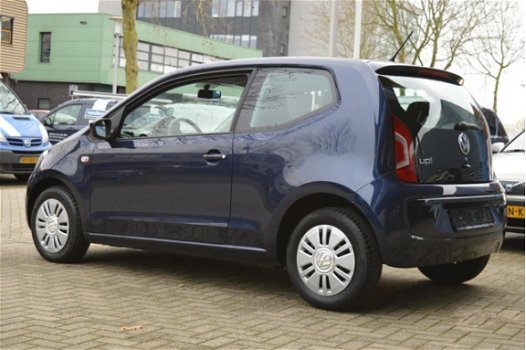 Volkswagen Up! - 1.0 move up BlueMotion 2014/Airco/92.000 kmMooi - 1