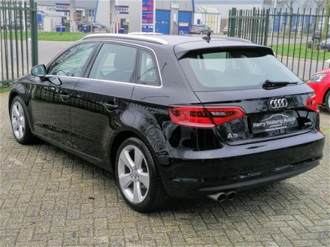 Audi A3 Sportback - 1.4 TFSI Pro Line 122 PK Navi Pdc Xenon - 1