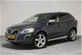 Volvo XC60 - 2.4 D5 AWD R-Design, Automaat, De mooiste, Topper .. Fantastische auto - 1 - Thumbnail