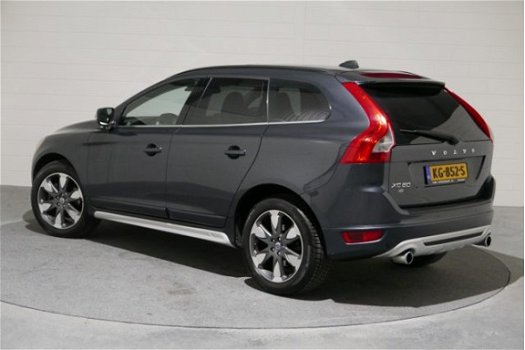 Volvo XC60 - 2.4 D5 AWD R-Design, Automaat, De mooiste, Topper .. Fantastische auto - 1