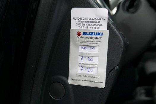 Suzuki SX4 - 1.6 Shogun, 2e Eig. Dealer onderh. Airco, Audio, enz. ..outdoor pakket - 1
