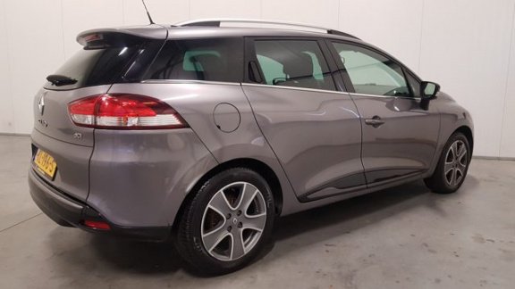 Renault Clio Estate - 1.5 dCi ECO Night&Day NAVI/PDC/CRUISE/AIRCO/LMV - 1